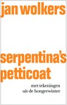Serpentina's petticoat - Jan Wolkers - 9789029081771
