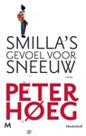 Smilla's gevoel voor sneeuw - Peter Høeg - 9789029084598