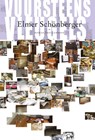 Vuursteens vleugels - Elmer Schonberger - 9789029085403