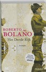 Derde rijk - BOLANO, Roberto - 9789029085786
