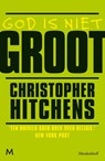 God is niet groot - Christopher Hitchens - 9789029087148