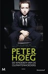 De kinderen van de olifantenhoeders - Peter Høeg - 9789029087629