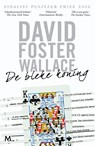 De bleke koning - David Foster Wallace - 9789029087643