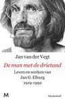 De man met de drietand - Jan van der Vegt - 9789029088275