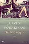 Herinneringen - David Foenkinos - 9789029088503