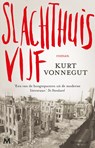 Slachthuis vijf - Kurt Vonnegut - 9789029088589