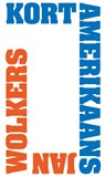 Kort Amerikaans - Jan Wolkers - 9789029088763