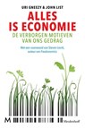 Alles is economie - Uri Gneezy ; John List - 9789029089890