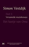 Het kastje van oma - Simon Vestdijk - 9789029090001