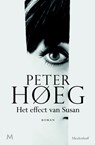 Het effect van Susan - Peter Høeg - 9789029090605
