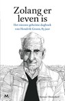 Zolang er leven is - Hendrik Groen - 9789029090766