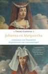 Johanna en Margaretha - Thera Coppens - 9789029091336