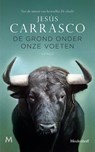 De grond onder onze voeten - Jesús Carrasco - 9789029091480