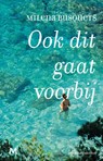 Ook dit gaat voorbij - Milena Busquets - 9789029091558