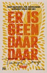 Er is geen daar daar - Tommy Orange - 9789029091619