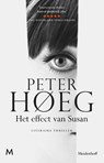 Het effect van Susan - Peter Høeg - 9789029091947