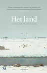 Het land - Aukelien Weverling - 9789029092319