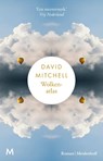 Wolkenatlas - David Mitchell - 9789029093019