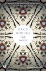 Tijdmeters - David Mitchell - 9789029093071