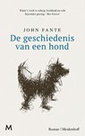 De geschiedenis van een hond - John Fante - 9789029093569