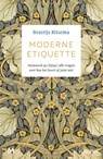 Moderne etiquette - Beatrijs Ritsema - 9789029093613