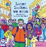 Later lachen we erom - Lars van der Werf - 9789029093705