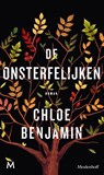 De onsterfelijken - Chloe Benjamin - 9789029093811