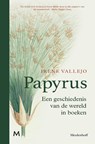 Papyrus - Irene Vallejo - 9789029094207