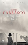 Terug naar huis - Jesús Carrasco - 9789029094740