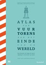 Atlas van vuurtorens aan het einde van de wereld - José Luis González Macías - 9789029094900