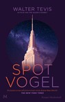 Spotvogel - Walter Tevis - 9789029098236