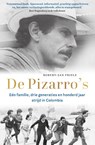 De Pizarro's - Robert-Jan Friele - 9789029099813