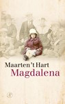 Magdalena - Maarten 't Hart - 9789029506472