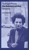 De duistere winkel - Georges Perec - 9789029507554