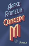 Concept M - Aafke Romeijn - 9789029510059