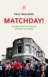 Matchday! - Paul Baaijens - 9789029510103