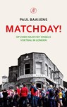 Matchday! - Paul Baaijens - 9789029510110