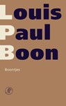 Boontjes - Louis Paul Boon - 9789029510691