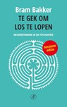 Te gek om los te lopen - Bram Bakker - 9789029511261