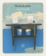 As, vuur - Hester Knibbe - 9789029514286