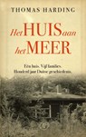 Het huis aan het meer - Thomas Harding - 9789029523752