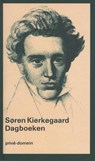 Dagboeken - Søren Kierkegaard - 9789029525336