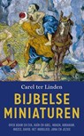 Bijbelse miniaturen - Carel ter Linden - 9789029525893