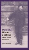 Homo poëticus - Danilo Kiš - 9789029529099