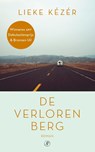 De verloren berg - Lieke Kézér - 9789029529334