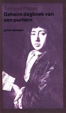 Geheim dagboek van een puritein - Samuel Pepys - 9789029533423