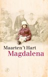 Magdalena - Maarten 't Hart - 9789029538558