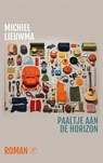Paaltje aan de horizon - Michiel Lieuwma - 9789029538664
