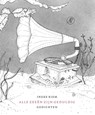 Alle zeeën zijn geduldig - Ineke Riem - 9789029538732