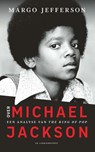 Over Michael Jackson - Margo Jefferson - 9789029539876